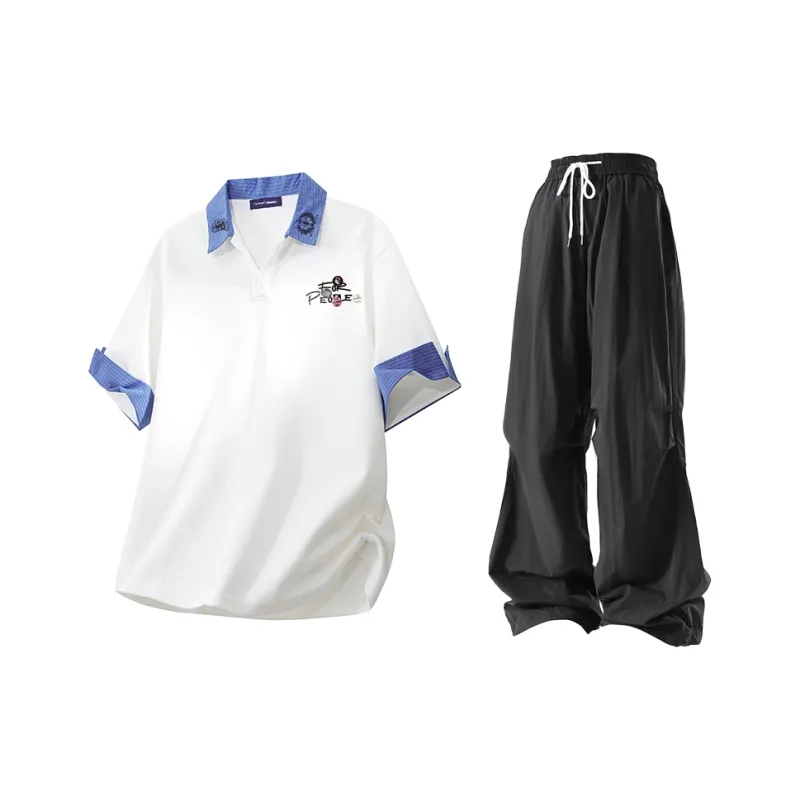 FAX FOR FMACM Polo Shirt Unisex-8