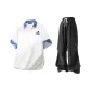 White+Black[Pants]