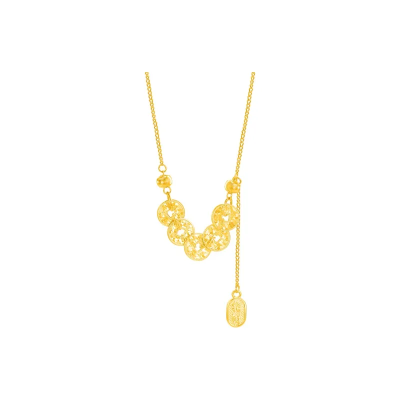 SOFTDORA S999 Fine Silver Necklaces Women's-0