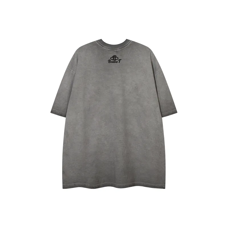 HKRXEC T Shirts Unisex-1
