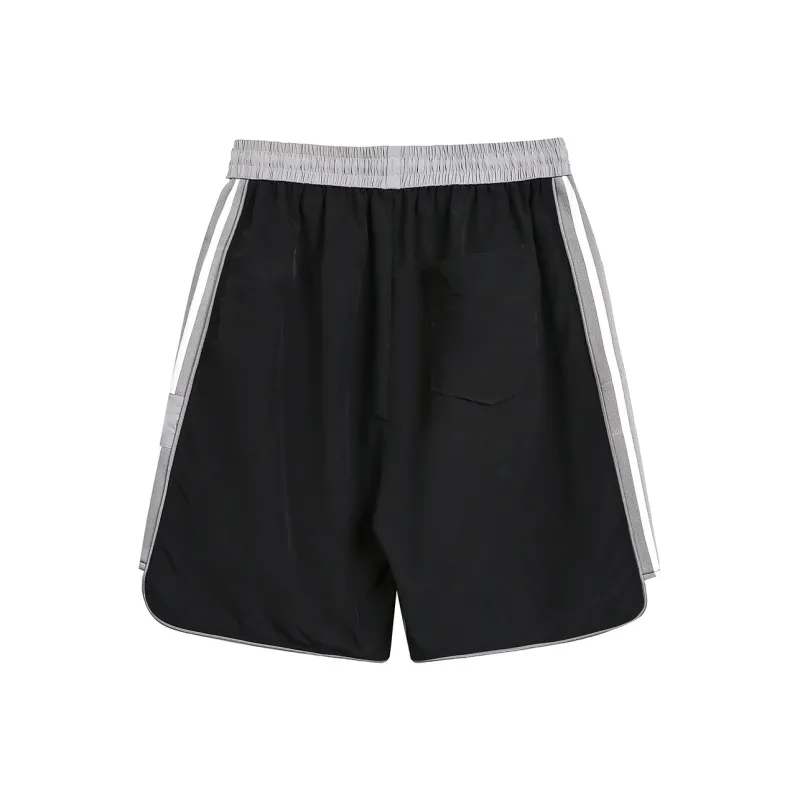 7 SEVFUN Casual Shorts Unisex-1