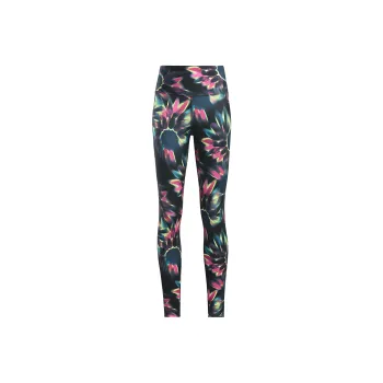 Reebok ID Train Athletic Trousers Women's Multicolor Black