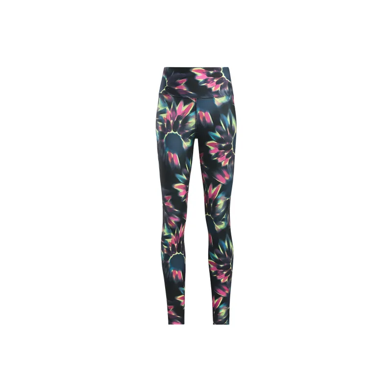 Reebok ID Train Athletic Trousers Women's Multicolor Black-0