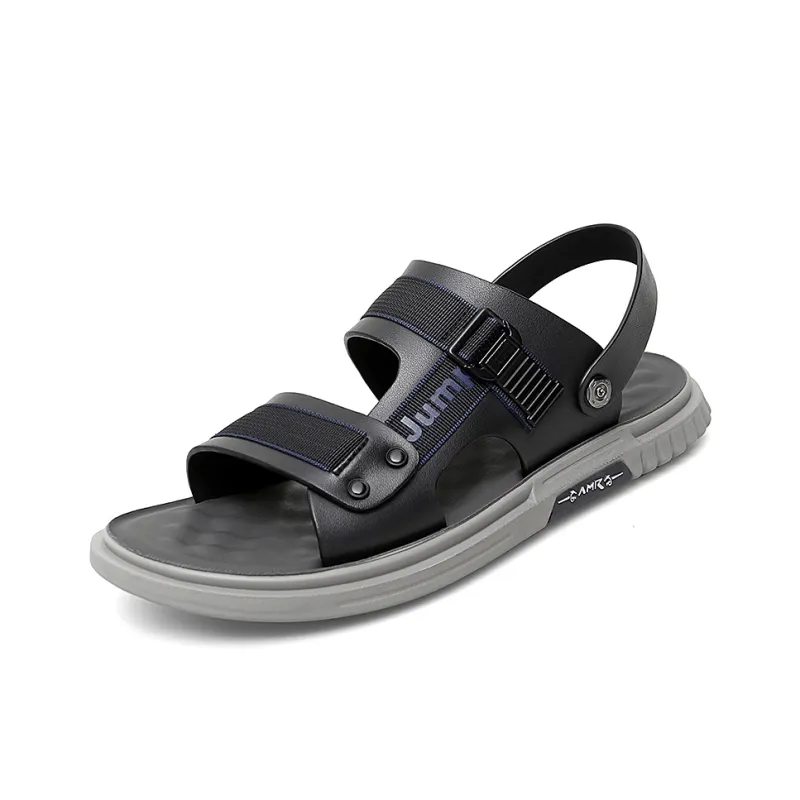 QIUTEXIONG River Trekking Shoes Men's-1
