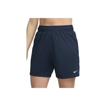 Nike Attack Dri-FIT Sports Shorts Women's Marine Blue