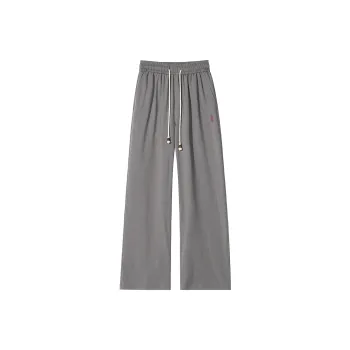 QOTRIOCK Casual Pants Unisex