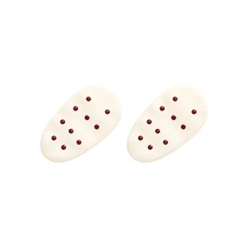MCK Hair Clips Women's