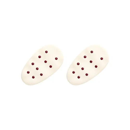 MCK Hair Clips Women's