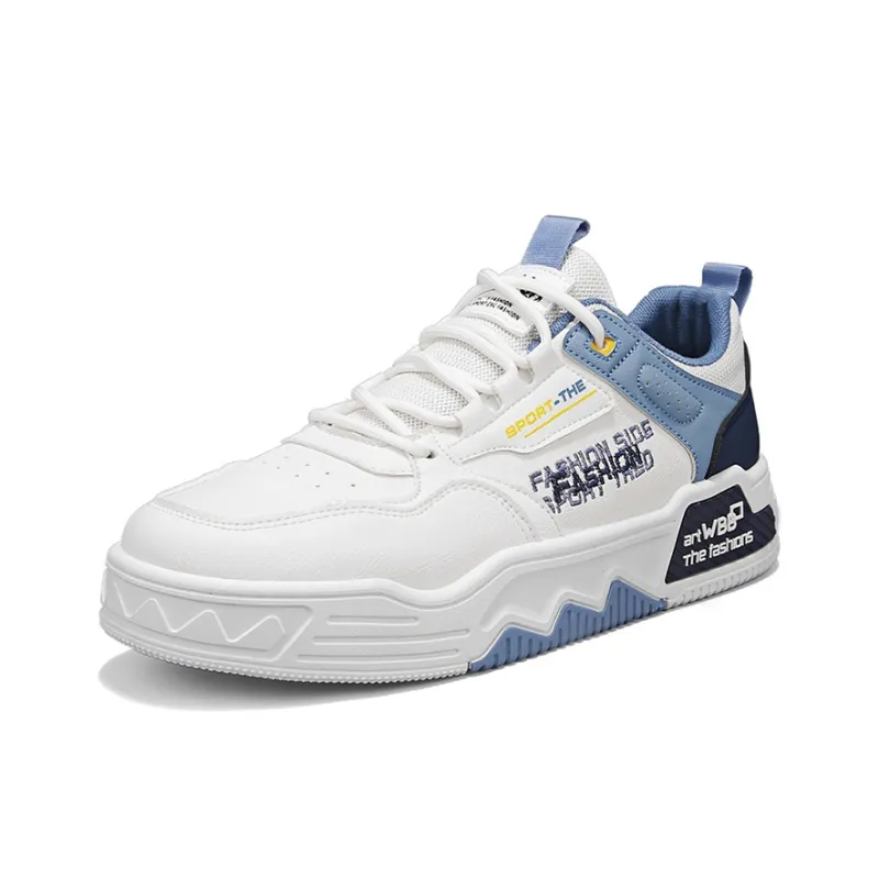 LONGDUIZHANG Slip Resistant, Abrasion Resistant, Balance, Lightweight Low Top Running Shoes Men's-11