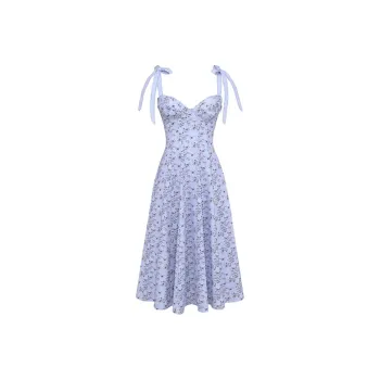 HOUSE OF CB SS25 Emely Slip Dress Women's
