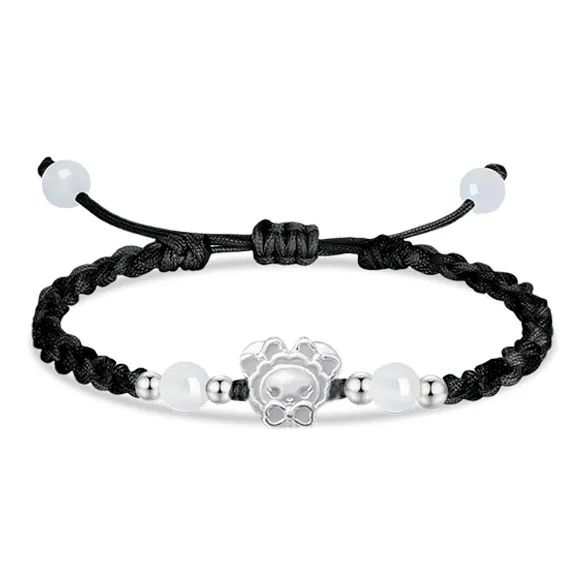Kim Ka Fook S 999 Fine Silver Bracelets Women's-24
