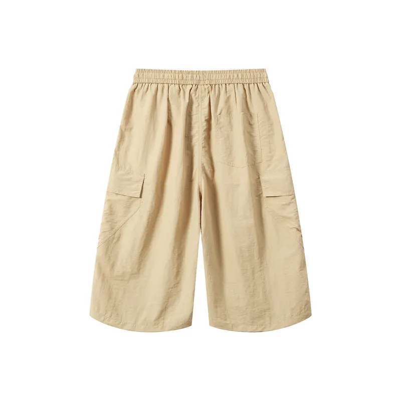 MASKPARK Casual Shorts Unisex-15