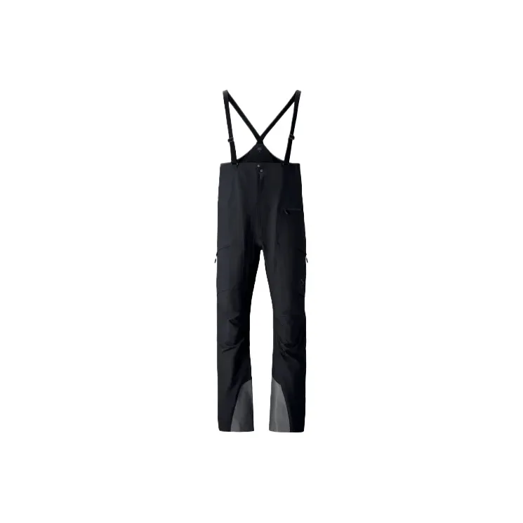 NORRONA Overalls Men-7