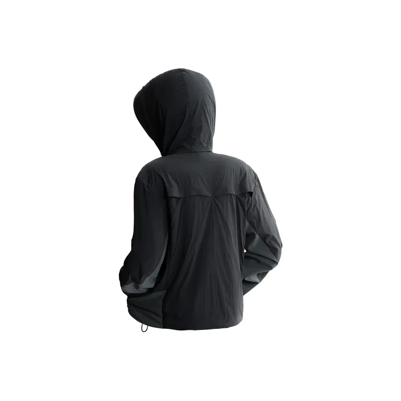 MUSCLETECH UV Protection Sun Protection Clothing Unisex-1