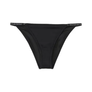 Victoria's Secret Swimming Shorts Women's Black