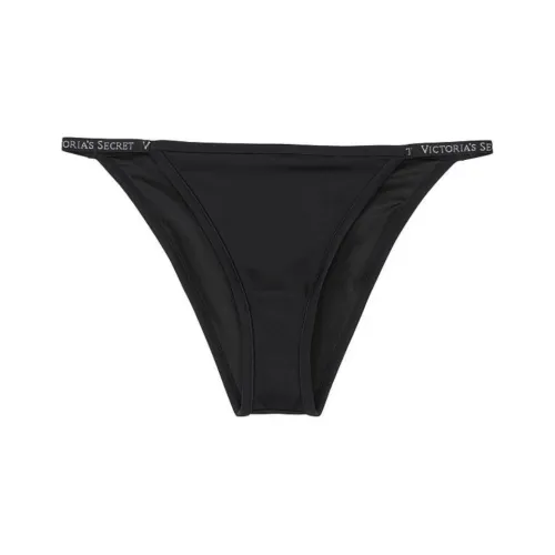 Victoria's Secret Swimming Shorts Women's Black