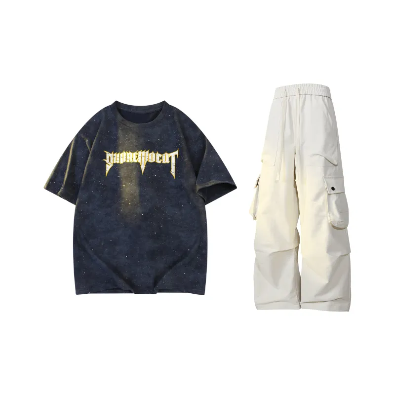 Supremo Cat Casual Sportswear Unisex-14