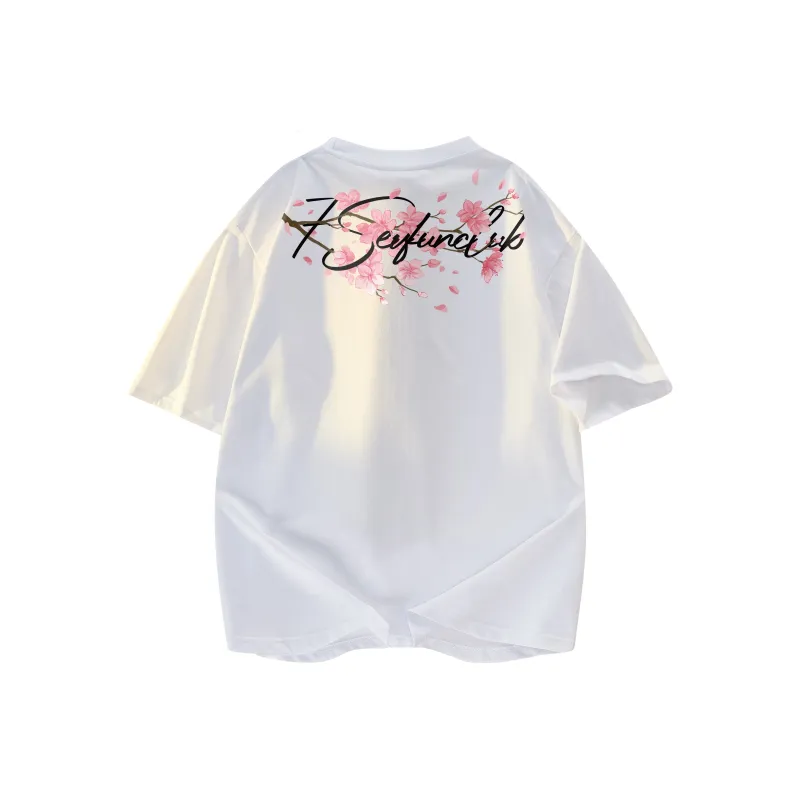 7 SEVFUN T Shirts Unisex-6