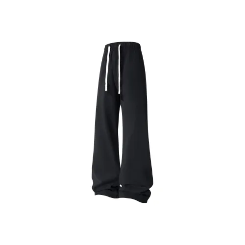 BRYAN JIMENEZ Jeans Unisex