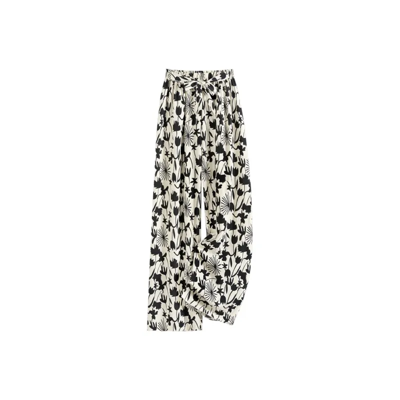 TOUCH Casual Pants Women's-0