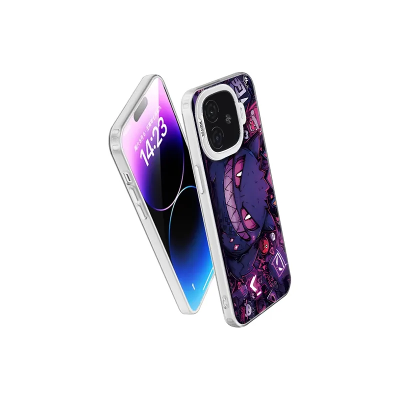 MaiBuZhe Phone Cases-23