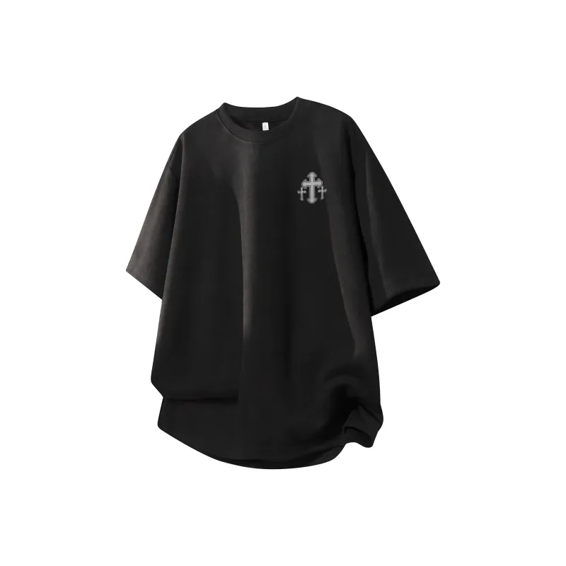 MASKPARK T Shirts Unisex-1