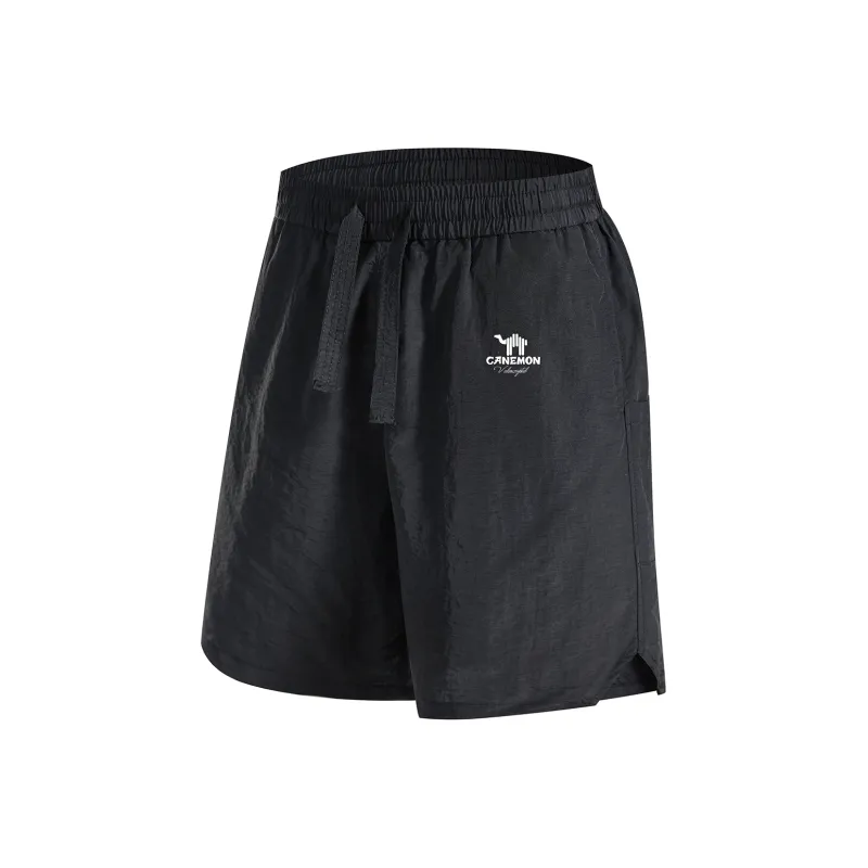 Pilot The Camel Casual Shorts Unisex-0