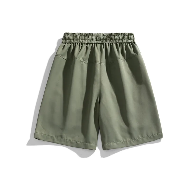 7 SEVFUN Casual Shorts Unisex-5