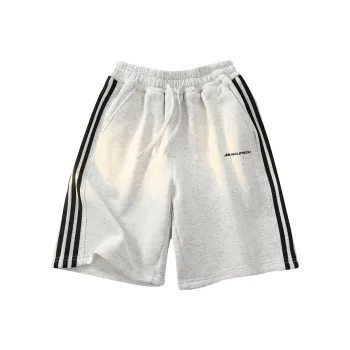 MUSCLETECH Casual Shorts Unisex