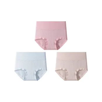 GOSO Underpants Women's Combo Set