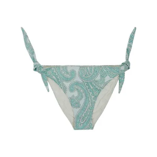 MC2 SAINT BARTHELEMY Bikini Women's Blue