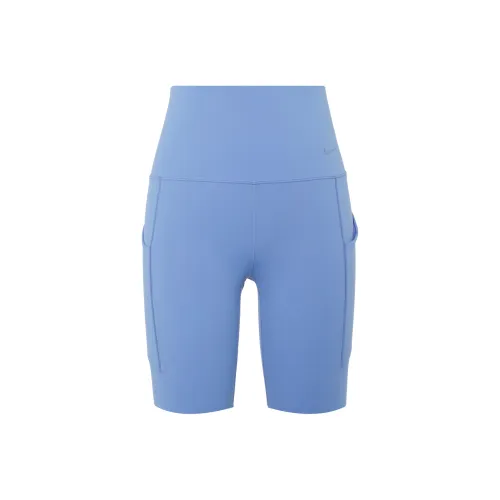 Nike Universa Sports Shorts Women's University Blue