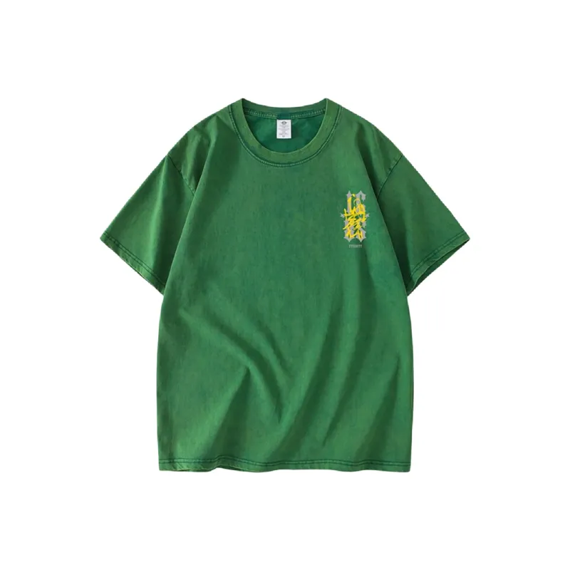 GY.VG T Shirts Unisex-5