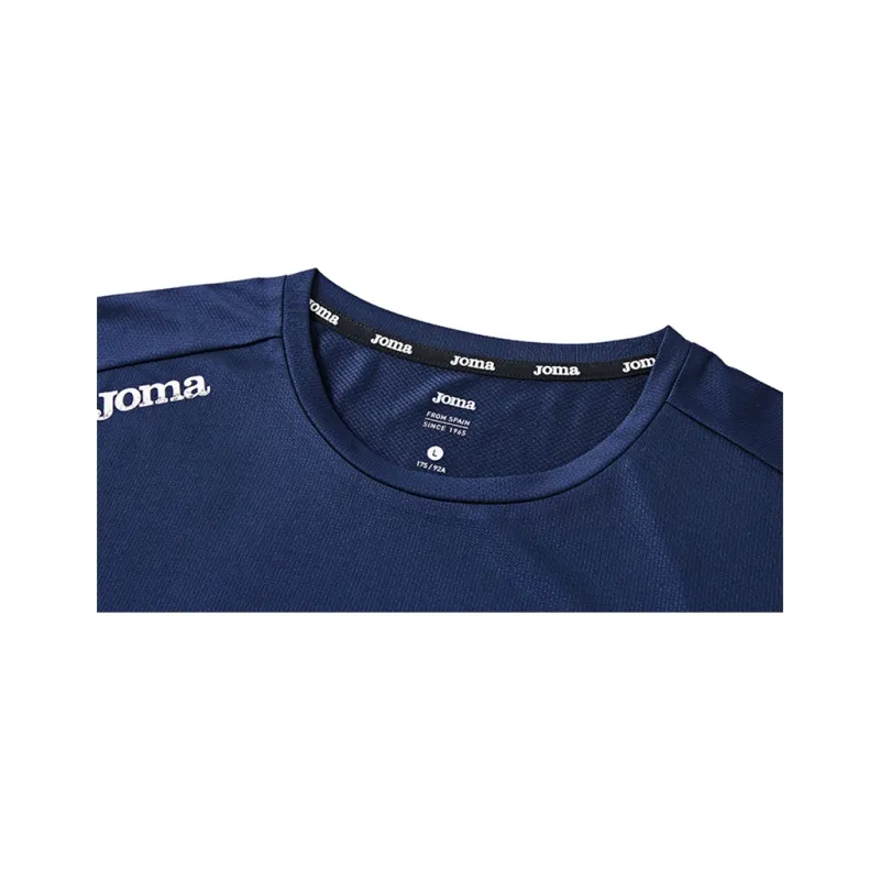 Joma Sports Short Sleeved T Shirts Men's-19