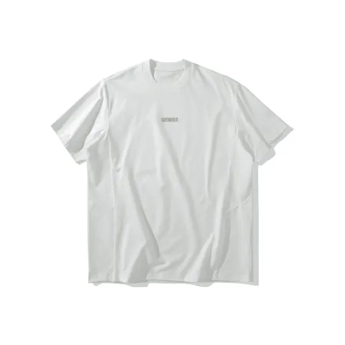 GEWO T Shirts Unisex