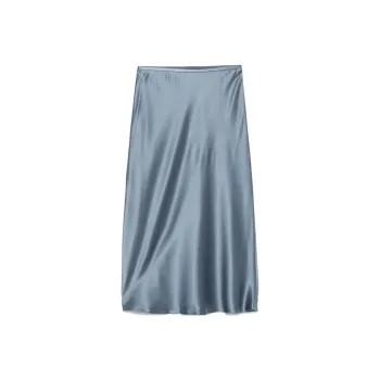 MaxMara Carnet Midi Skirt