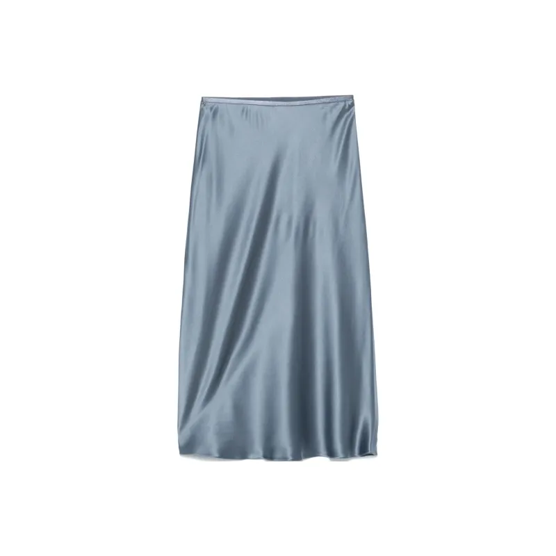 MaxMara Carnet Midi Skirt-0