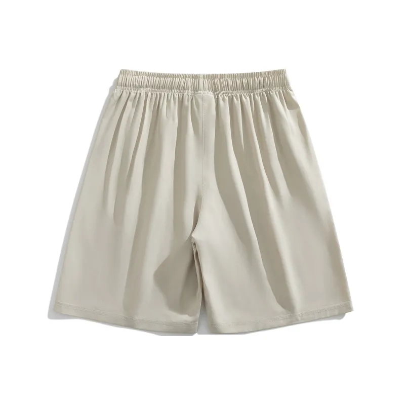 SWAMP AREA Casual Shorts Unisex-13