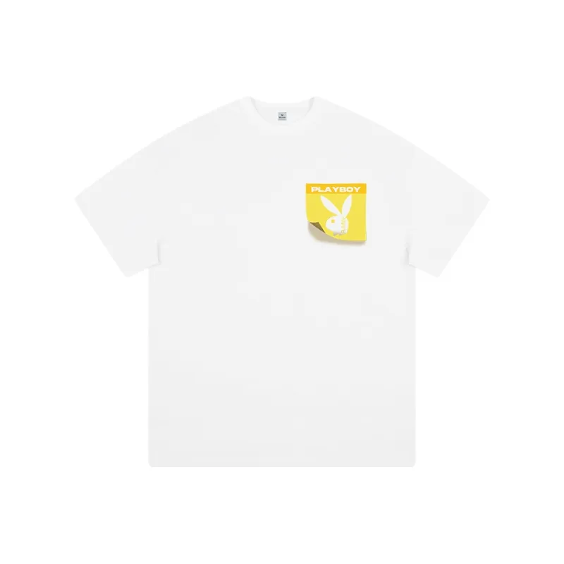 Playboy T Shirts Unisex-0