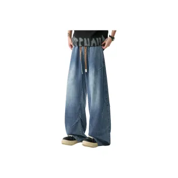 SXSY Jeans Unisex