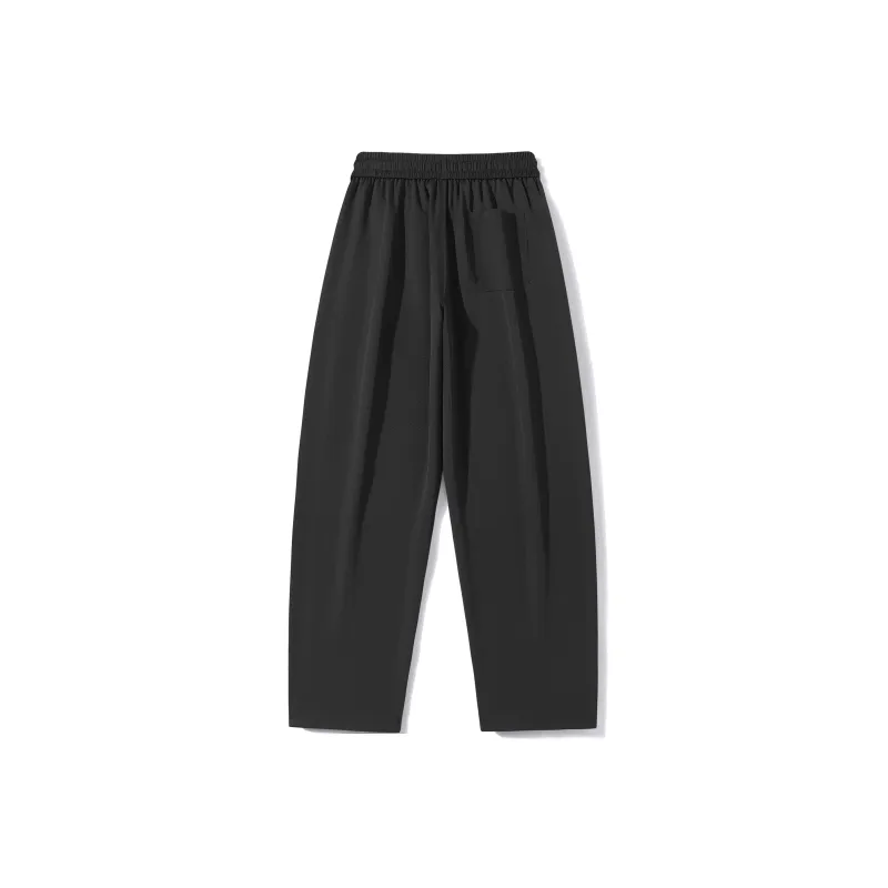 KIPONE Casual Pants Unisex-4