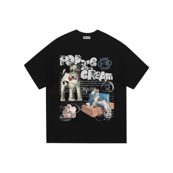 Pirkadat T Shirts Unisex