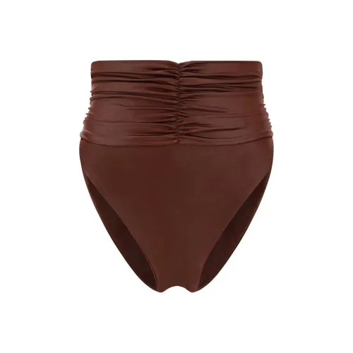 Eres Plouf High waist Bikini Briefs