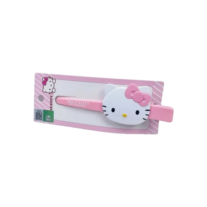 Sanrio Hair Clips Women's-6