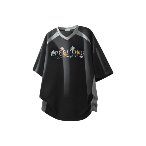 Colorful Creations T Shirt Unisex