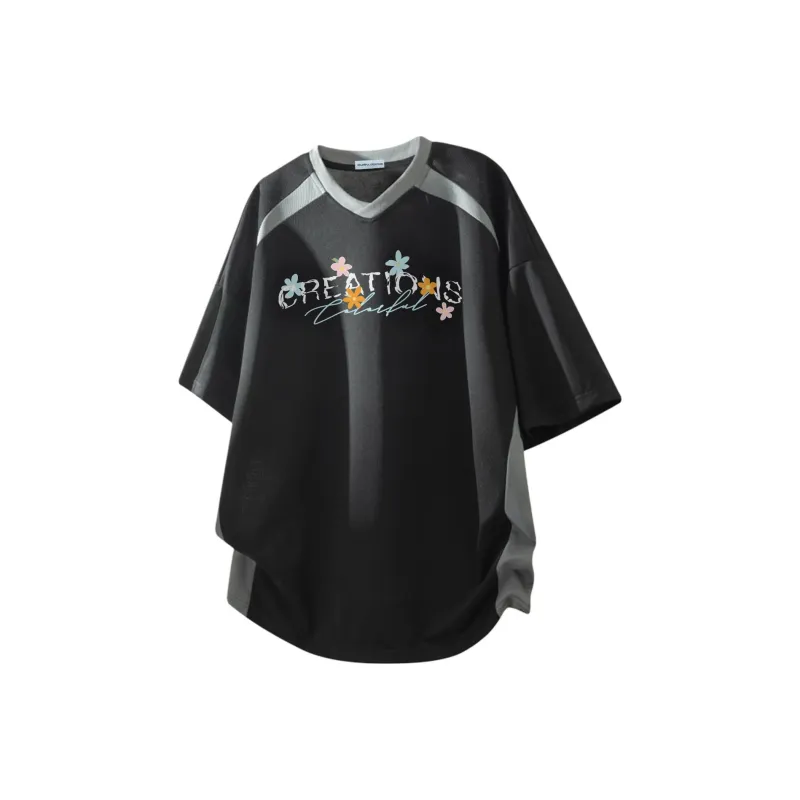 Colorful Creations T Shirt Unisex-0