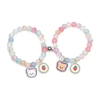 VIVIWELL Alloy Bracelets Women's
