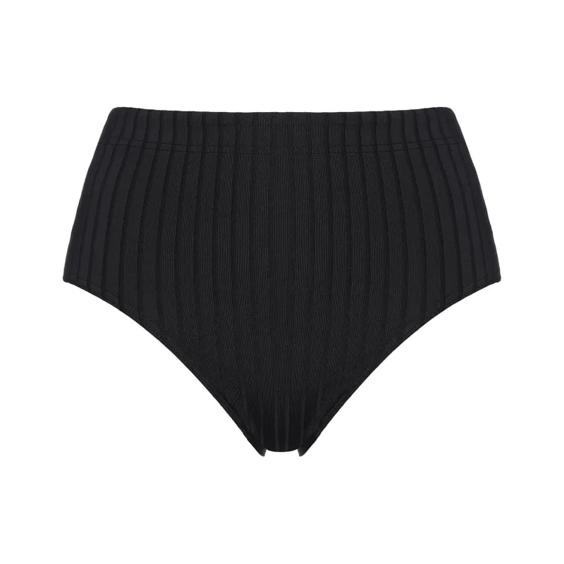 Eres Costa High waisted Bikini Bottoms-0