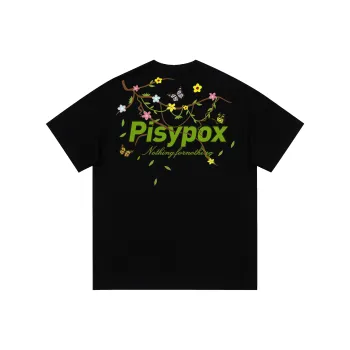 PISYPOX T-Shirts Unisex