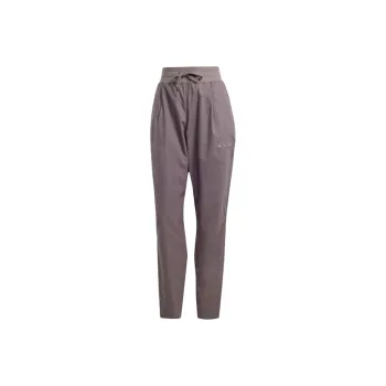 Adidas TERREX XPLORIC TRACKSUIT BOTTOMS Athletic Trousers Women's Charcoal Gray